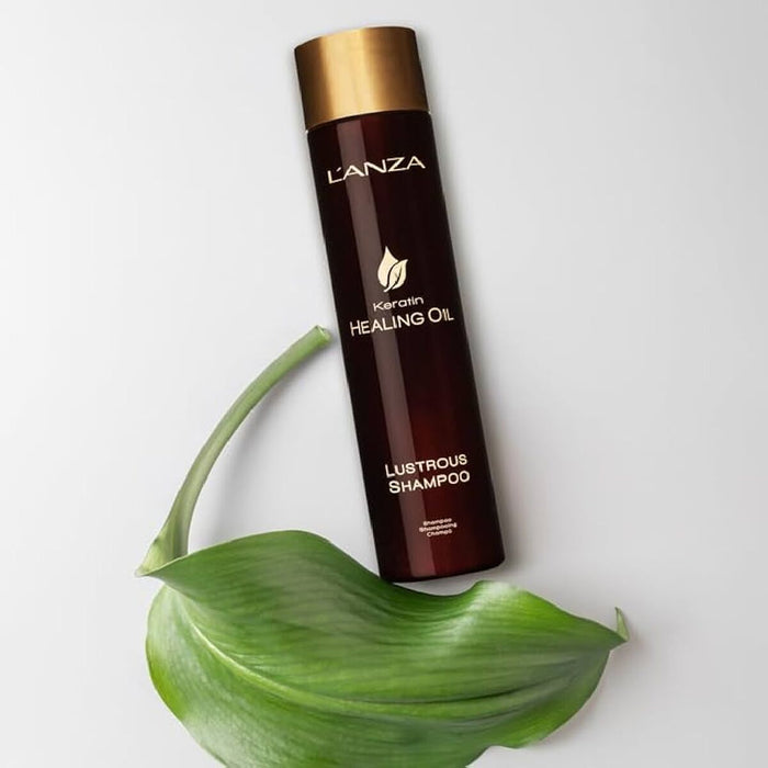 Champú L'ANZA 300 ml