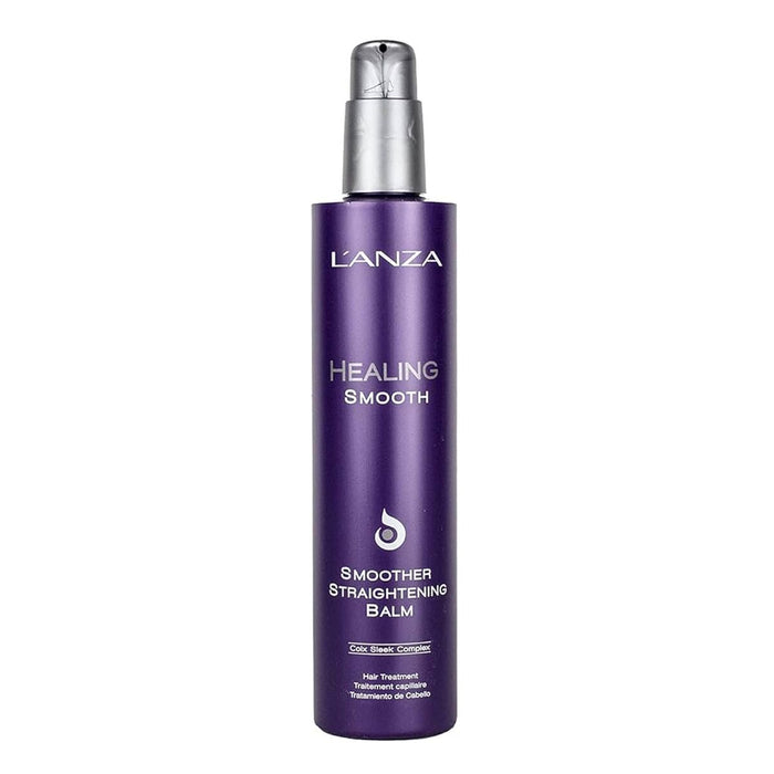Bálsamo Alisador L'ANZA Smoother Straightening Balm 200 ml