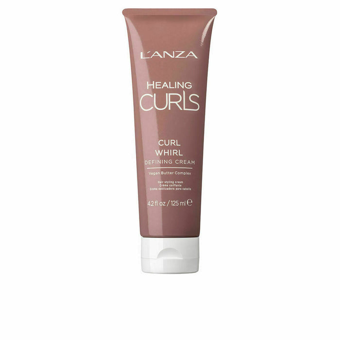 Styling Gel L'ANZA Healing Curls