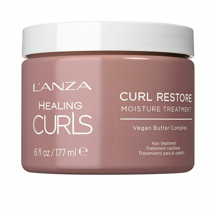 Styling Gel L'ANZA Healing Curls