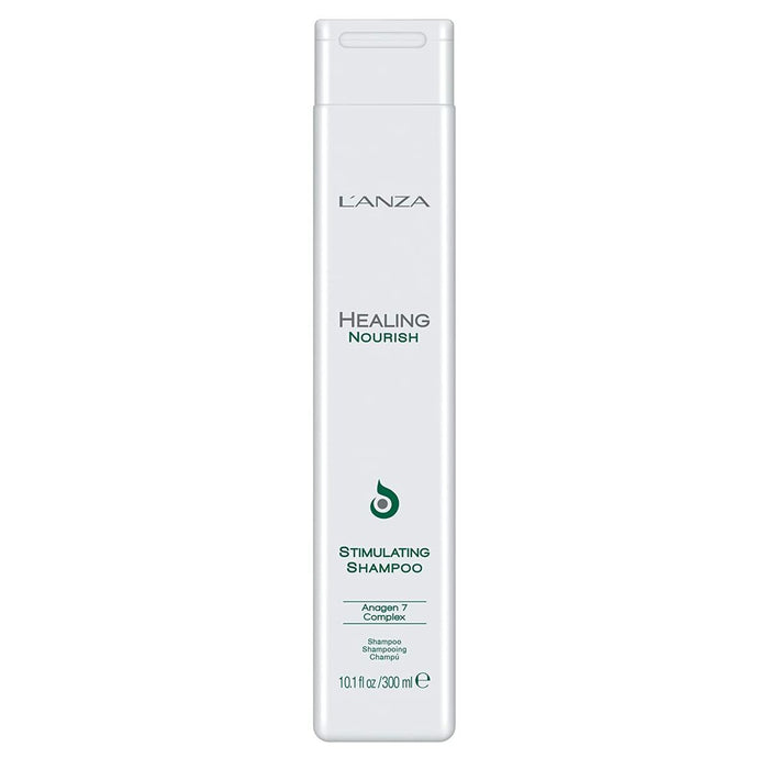 Champú Revitalizante L'ANZA Healing Moisture 300 ml