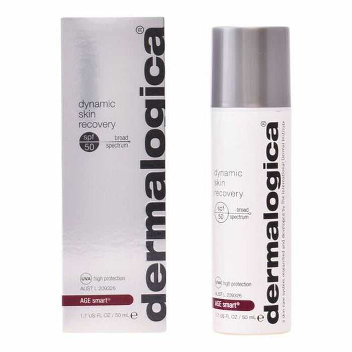 Anti-Ageing Moisturising Lotion Smart Dermalogica 111049-111006 SPF 50 (50 ml) 50 ml (1 Unit)