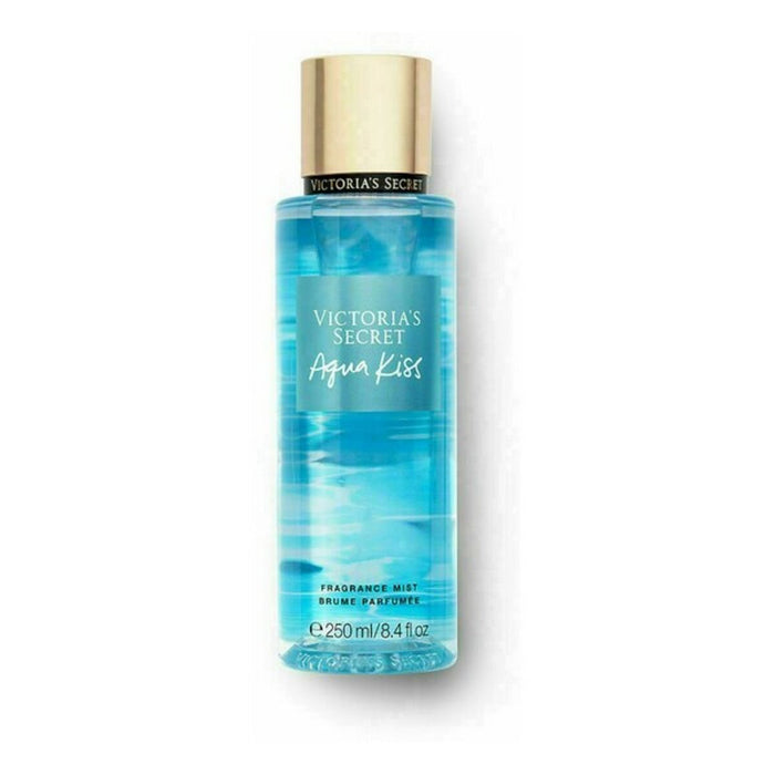 Perfume Mujer Aqua Kiss Victoria's Secret EDT (250 ml) (250 ml)