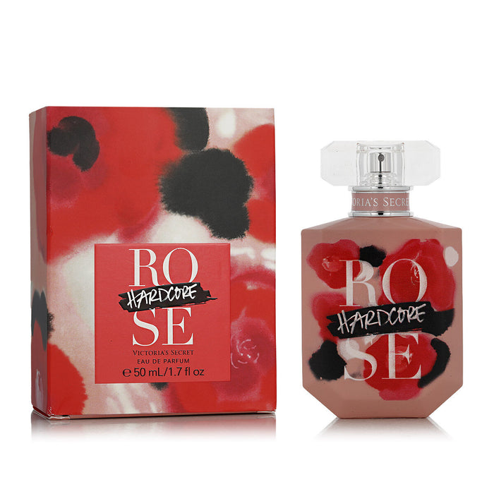 Women's Perfume Victoria's Secret Hardcore Rose EDP 50 ml