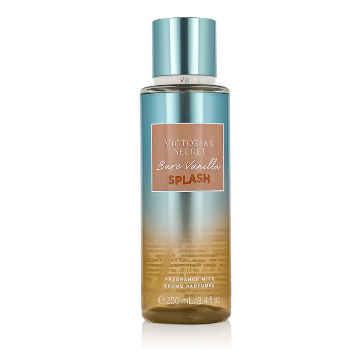 Body Mist Victoria's Secret Bare Vanilla Splash 250 ml