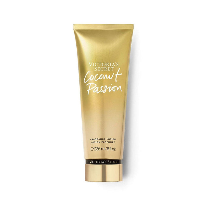 Loción Corporal Victoria's Secret COCONUT PASSION 236 ml