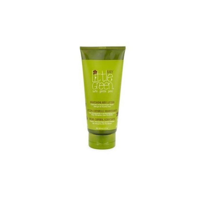 Crema Corporal Little Green Minu 180 ml