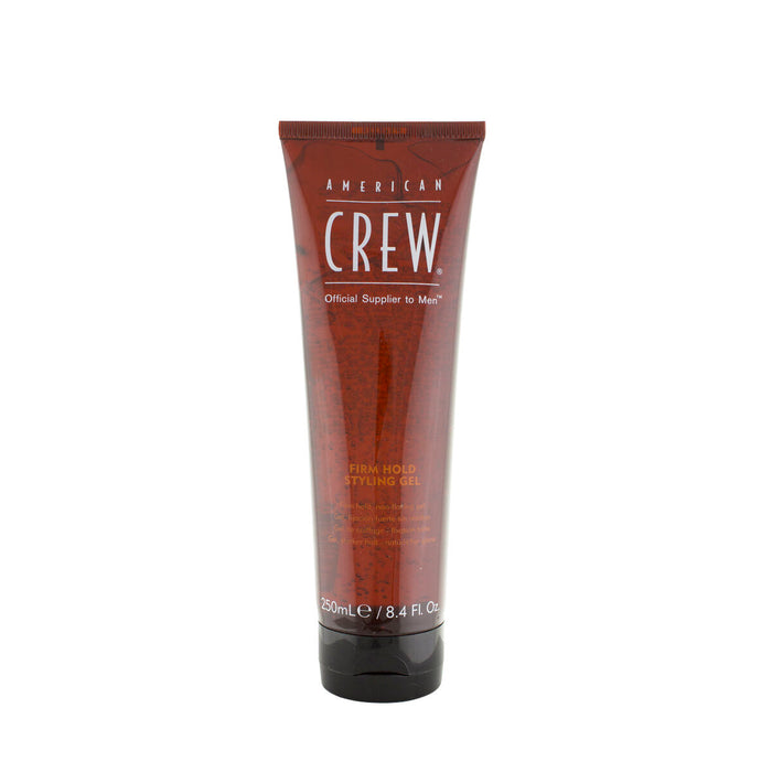 Gel Fijador Fuerte American Crew 738678148891