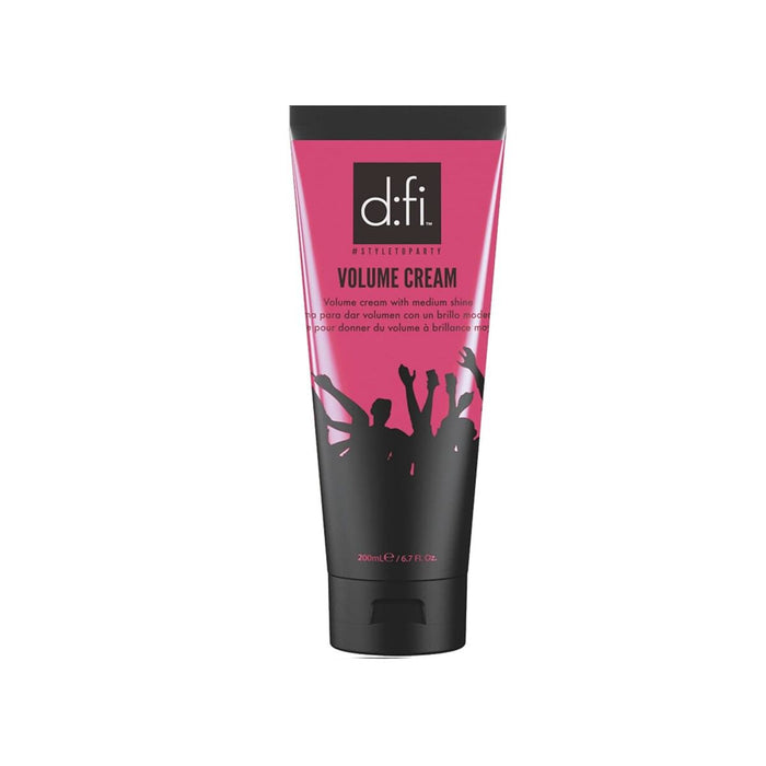 Volumizing Gel Revlon d:fi 200 ml