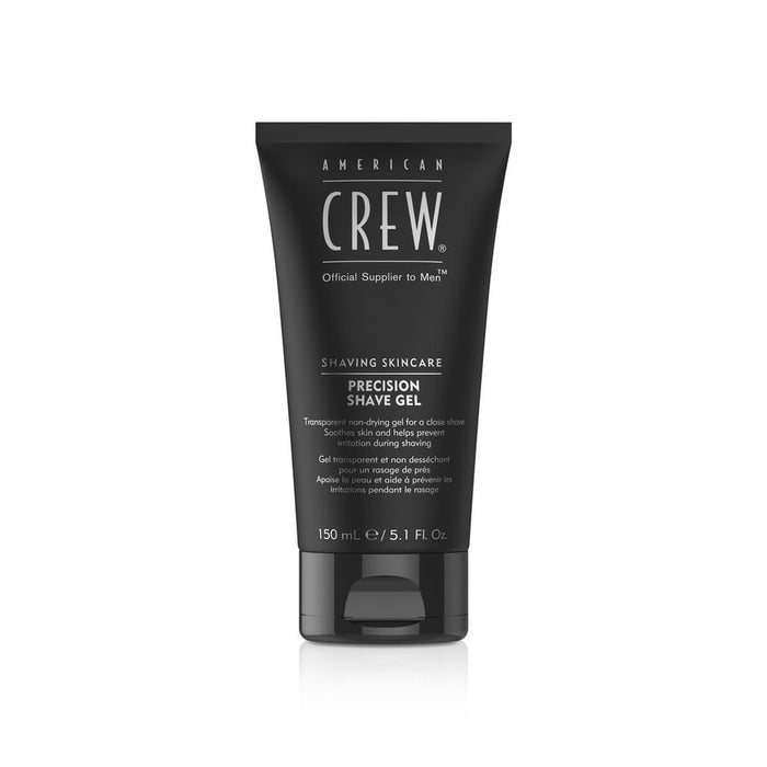 Shaving Gel American Crew 7240616000 150 ml