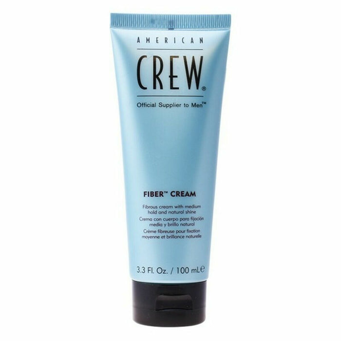 Gel de Fijación Media American Crew 7240806000