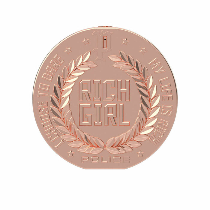 Perfume Mujer Police RICH GIRL 50 ml