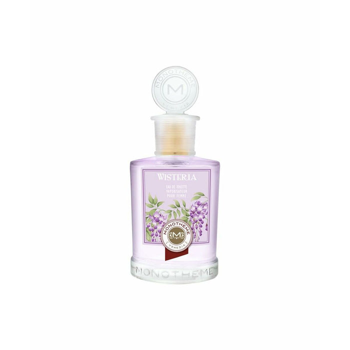 Perfume Mujer Monotheme Venezia Wisteria EDT 100 ml