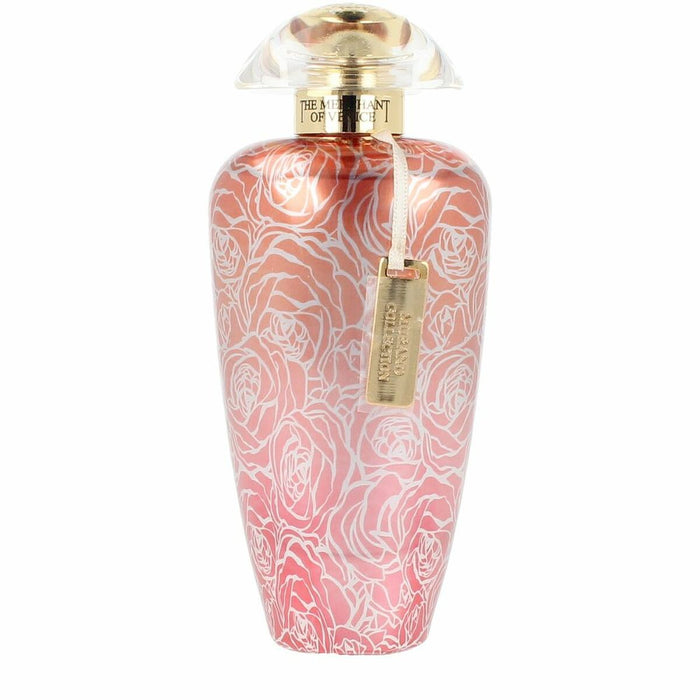 Women's Perfume The Merchant of Venice ROSA MOCENIGA 100 ml