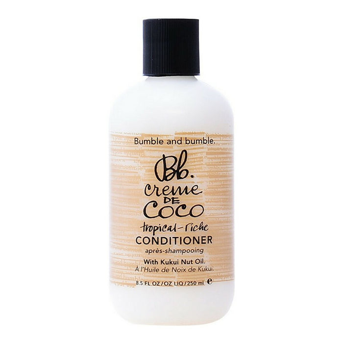 Acondicionador Antiencrespamiento Creme de Coco Bumble & Bumble 685428004016 250 ml