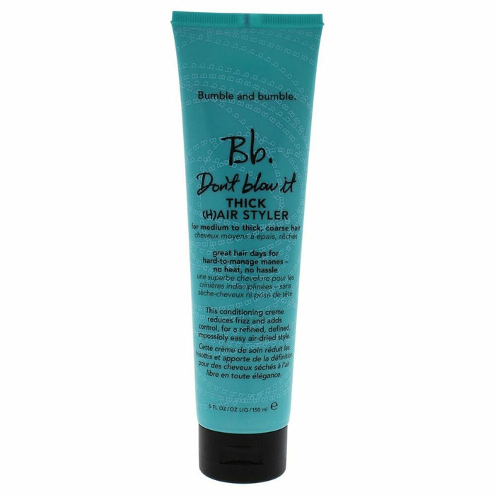 Espuma para Dar Volumen Bumble & Bumble T Blow It 150 ml