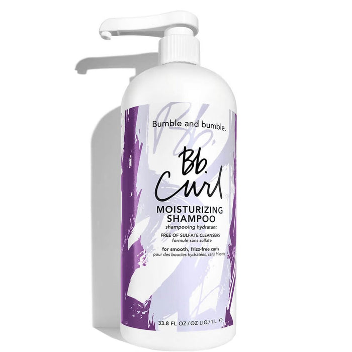 Champú Bumble & Bumble Curl Moisturizing 1 L