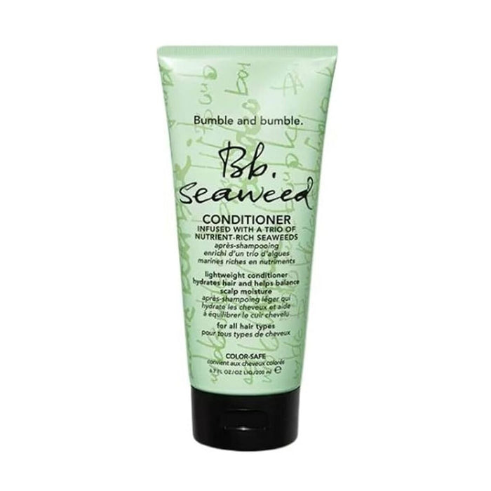 Acondicionador Bumble & Bumble Bb. Seaweed 200 ml