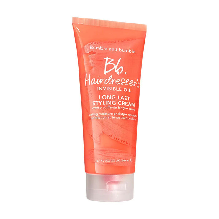 Crema de Peinado Bumble & Bumble Hairdresser'S Invisible Oil 200 ml