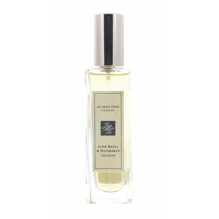 Perfume Unisex Jo Malone LIME BASIL & MANDARIN