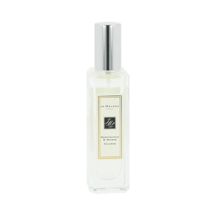 Perfume Unisex Jo Malone Honeysuckle & Davana EDC 30 ml