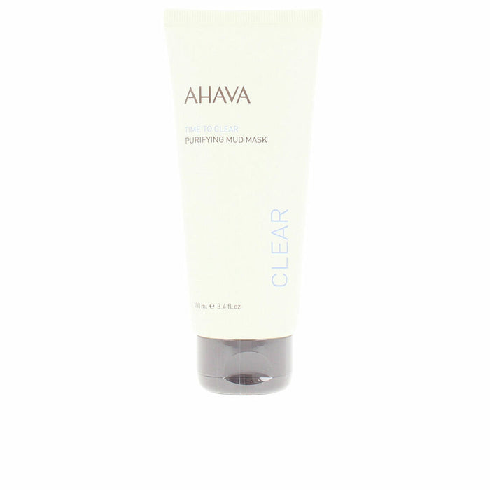 Crema de Día Ahava TIME TO CLEAR 100 ml