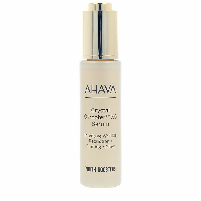 Crema Facial Ahava CRYSTAL OSMOTER TM X6 30 ml
