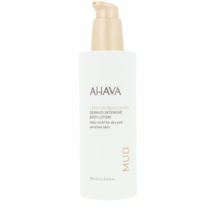 Loción Corporal Ahava DERMUD NOURISHING 250 ml