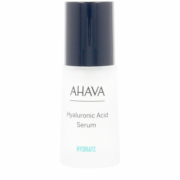 Sérum Hidratante Ahava HYALURONIC ACID 30 ml