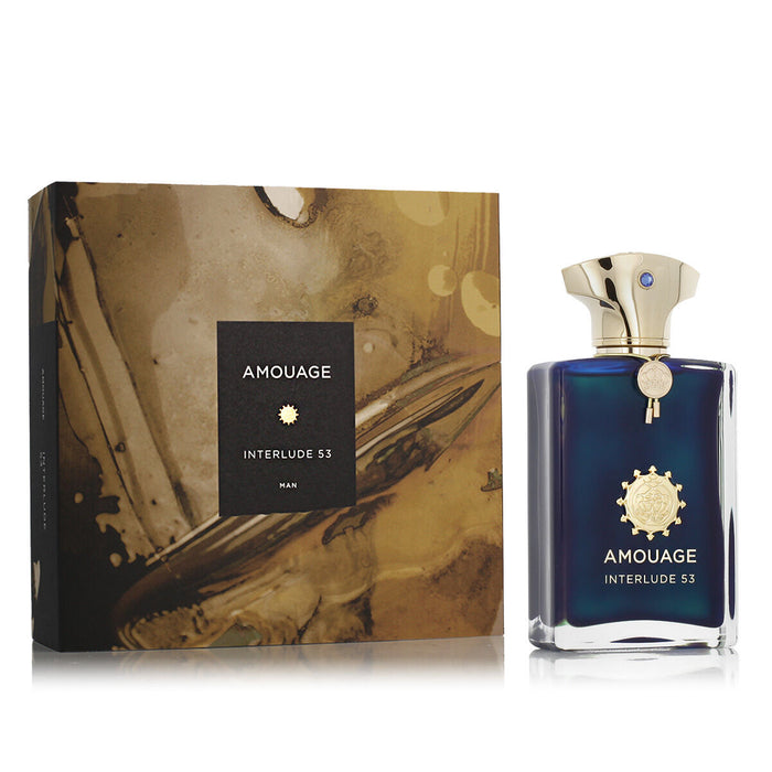 Men's Perfume Amouage Interlude 53 Man 100 ml