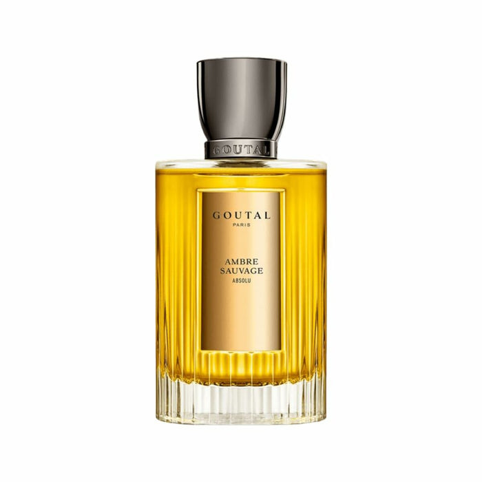 Perfume Mujer Goutal Ambre Sauvage Absoli EDP 100 ml