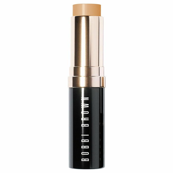 Base de Maquillaje Cremosa Bobbi Brown Skin Foundation Stick Warm Beige 9 g