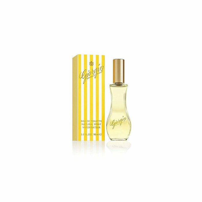 Perfume Mujer Giorgio Giorgio Beverly Hills EDT