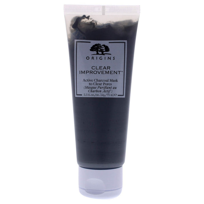 Mascarilla Facial Origins Clear Improvement 75 ml