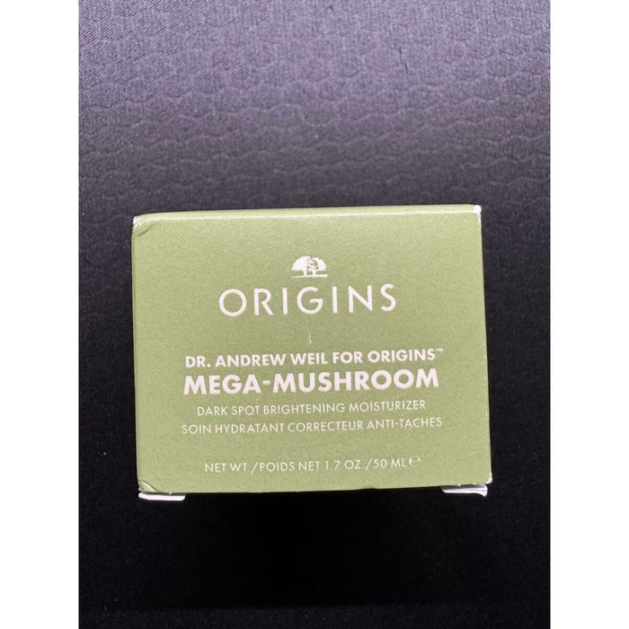 Facial Cream Origins MEGA MUSHROOM