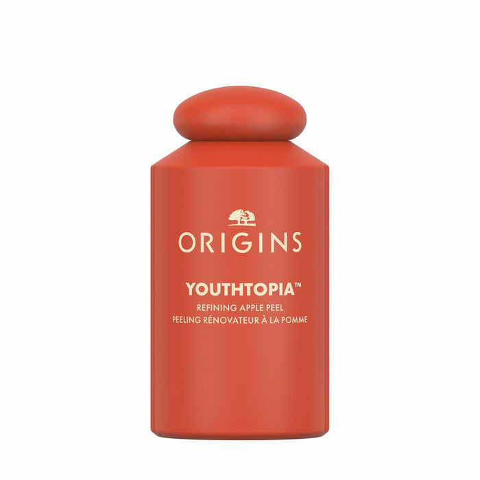 Exfoliating Toner Origins YOUTHTOPIA 100 ml