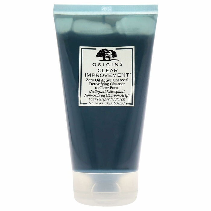 Gel Limpiador Facial Origins CLEAR IMPROVEMENT 150 ml
