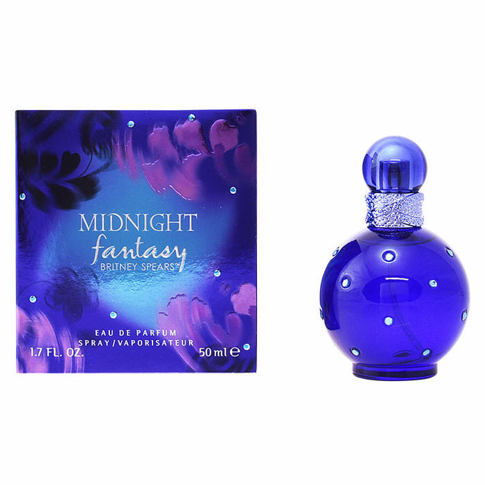 Perfume Mujer Britney Spears EDP 50 ml