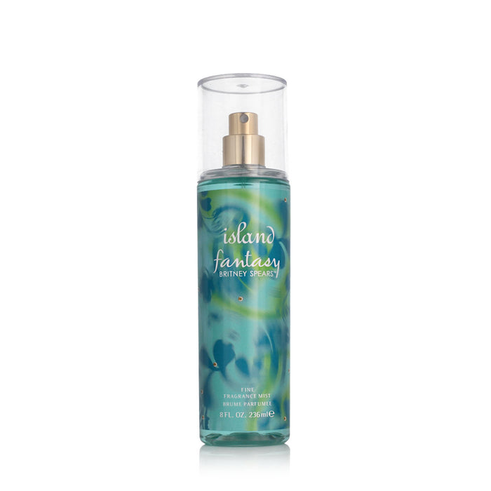 Body Spray Britney Spears