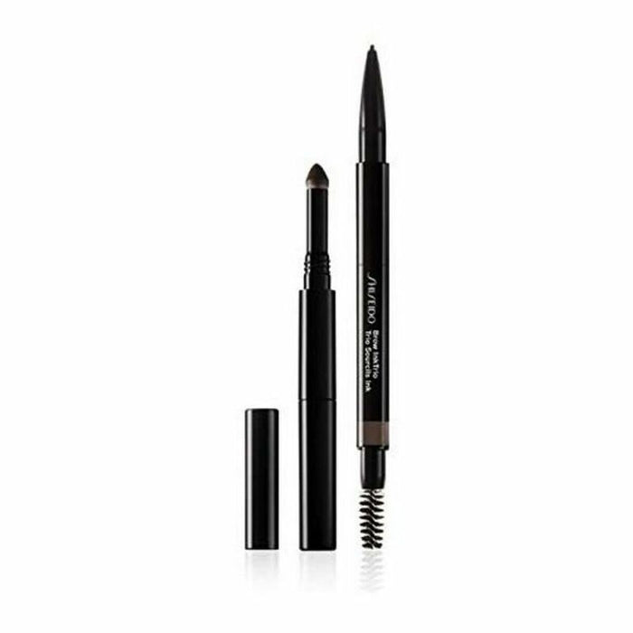 Lápiz de Cejas Shiseido  Brow InkTrio   Nº 03 0,3 g