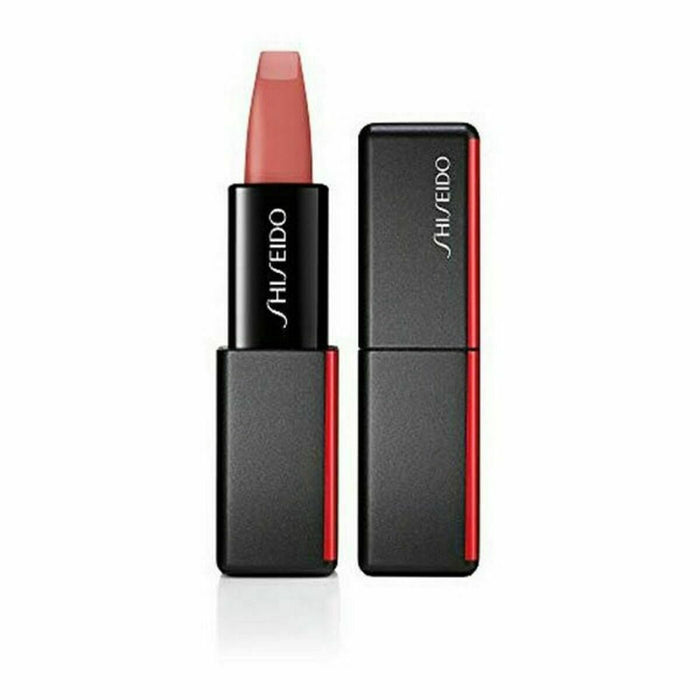 Pintalabios Modernmatte Shiseido 57305 Blanco Negro (4 g)
