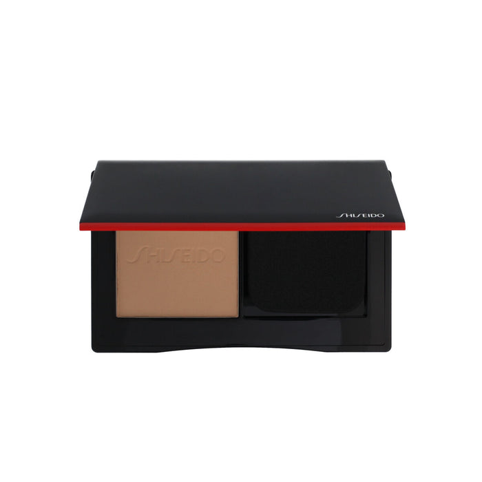 Base de Maquillaje en Polvo Shiseido Synchro Skin Self-Refreshing 9 g