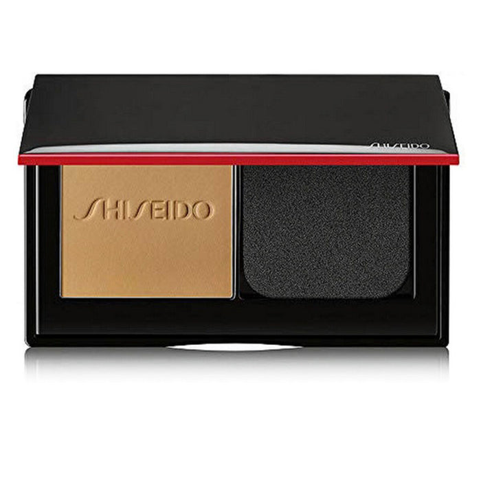 Base de Maquillaje en Polvo Shiseido Synchro Skin Self-Refreshing 9 g