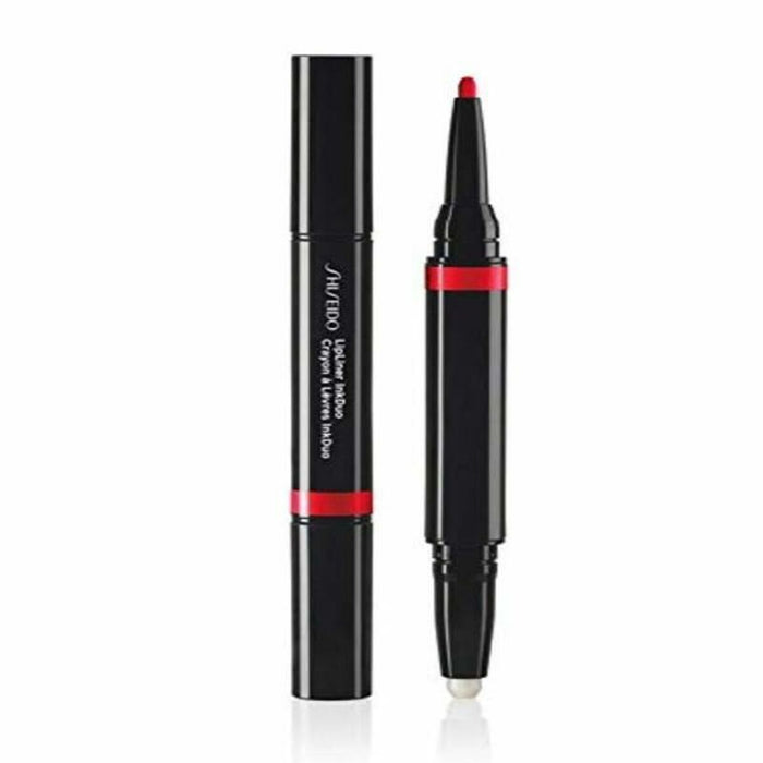Lipstick Shiseido InkDuo Nº 08 2-in-1