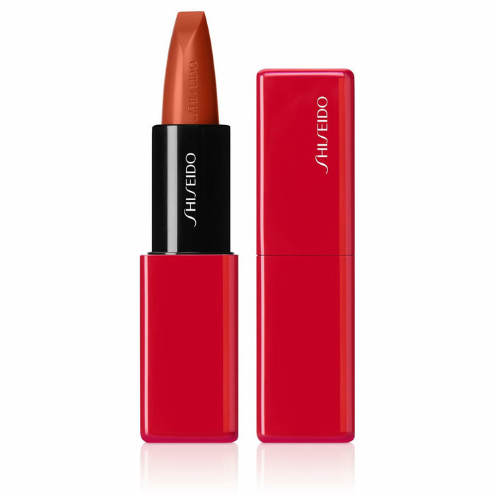 Pintalabios Shiseido Technosatin Nº 414 Nº 414 Upload 3,3 g