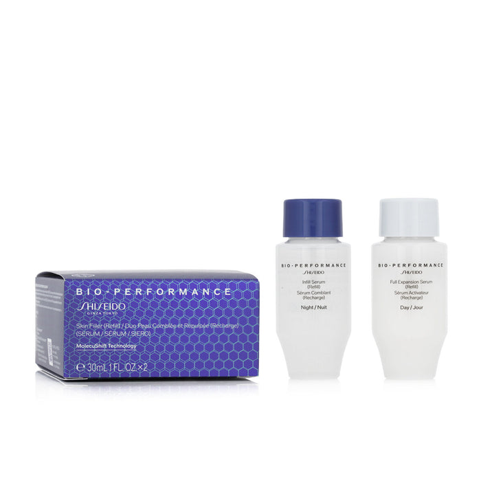 Sérum Facial Shiseido Bio-Performance