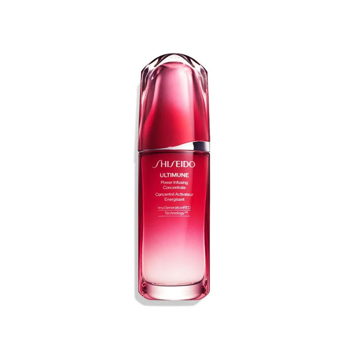 Crema de Día Shiseido Men Ultimune 75 ml