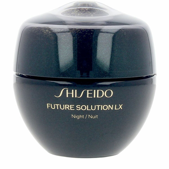 Crema de Noche Shiseido FUTURE SOLUTION LX 50 ml