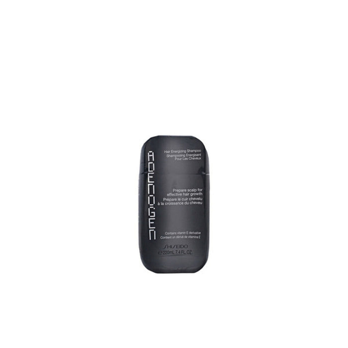 Champú Anticaída Shiseido 729238333352