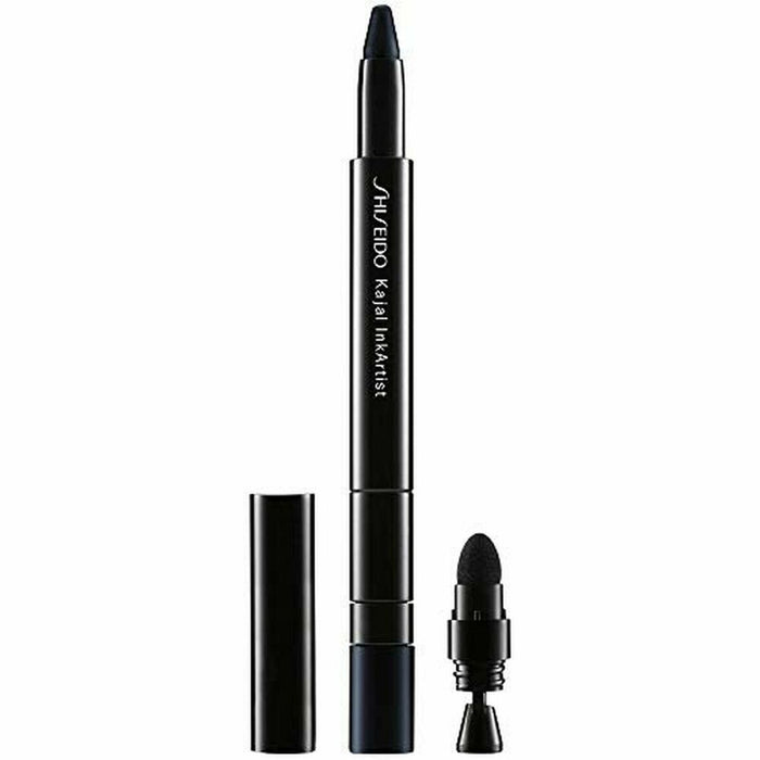 Lápiz de Ojos Shiseido Kajal InkArtist Negro